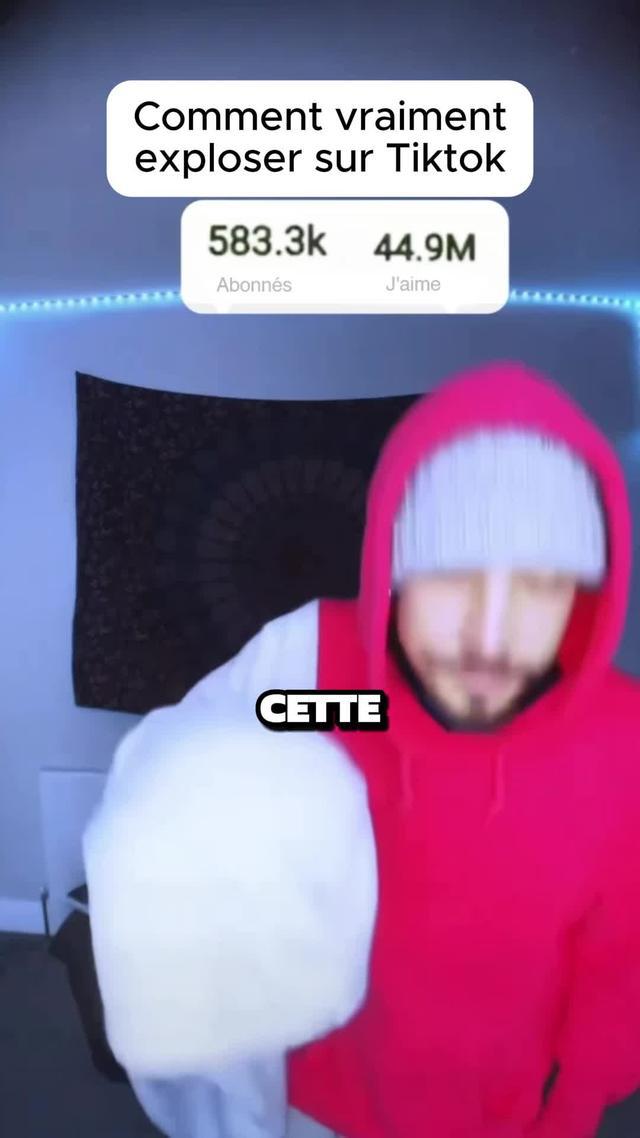 Montez des vidéos, devenez viral maintenant!