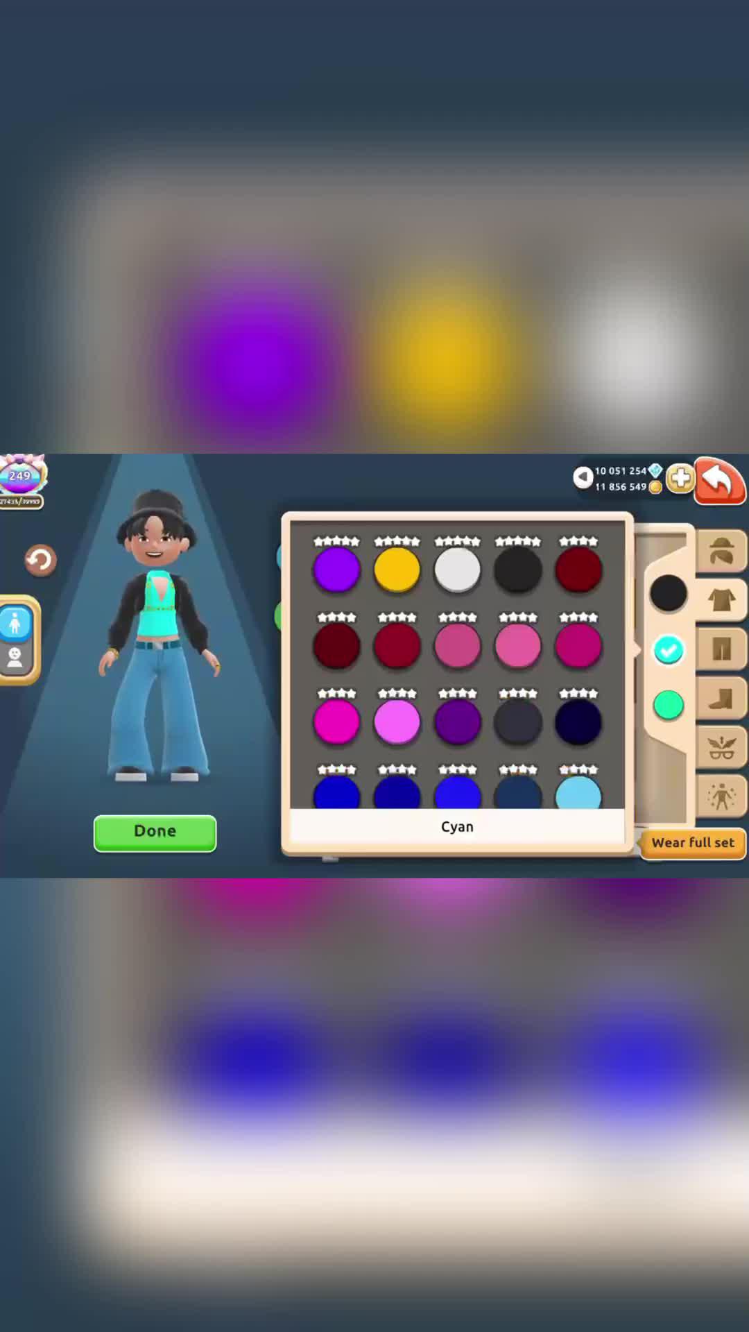 Create your dream 3D avatar, have fun with friends, chat live, and have social adventure!