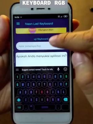 Keyboard app to design keyboard fonts, keyboard theme. Try it on your phone now!