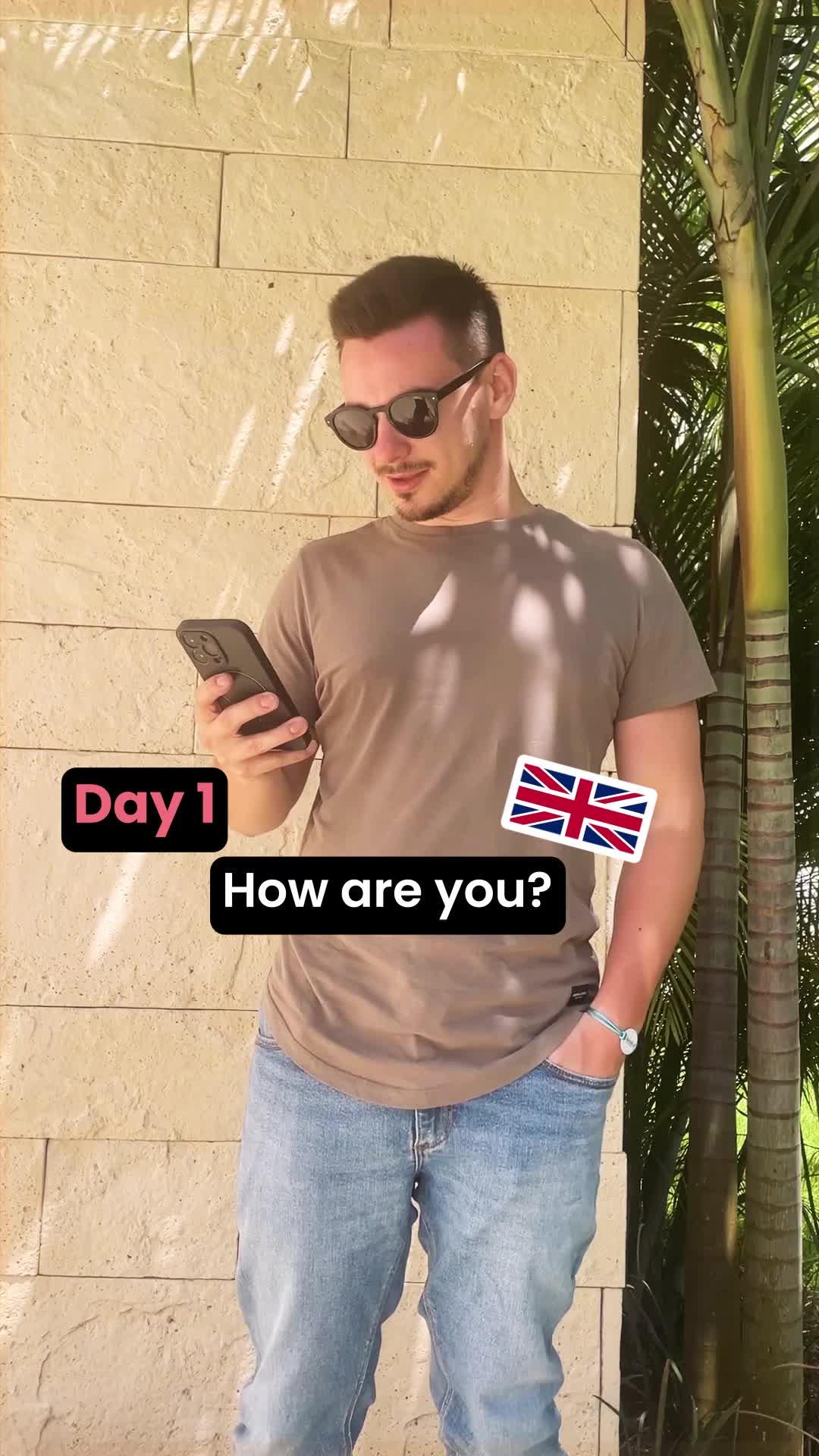 Learn English Easily