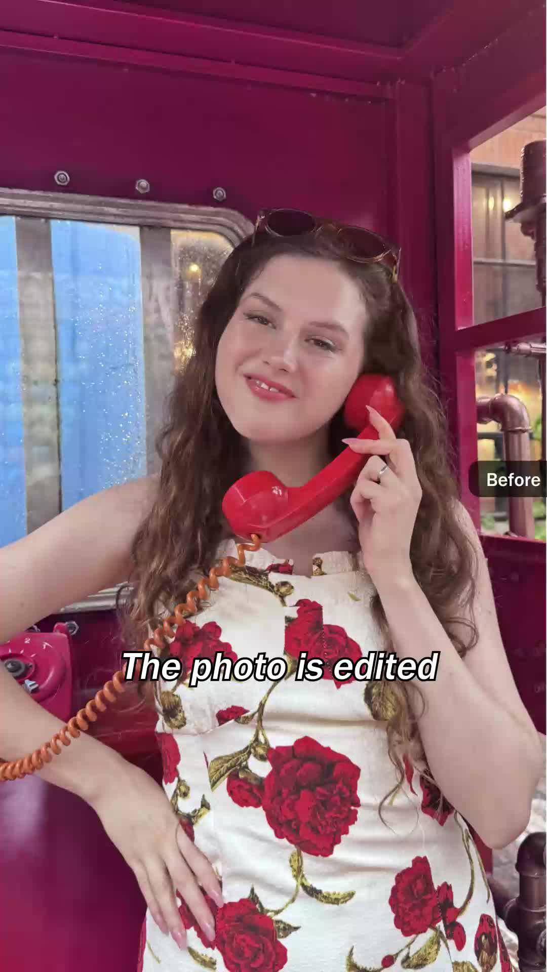 No Bad Photos Anymore! Get the Hottest AI Photo Editing App! Try It Out!