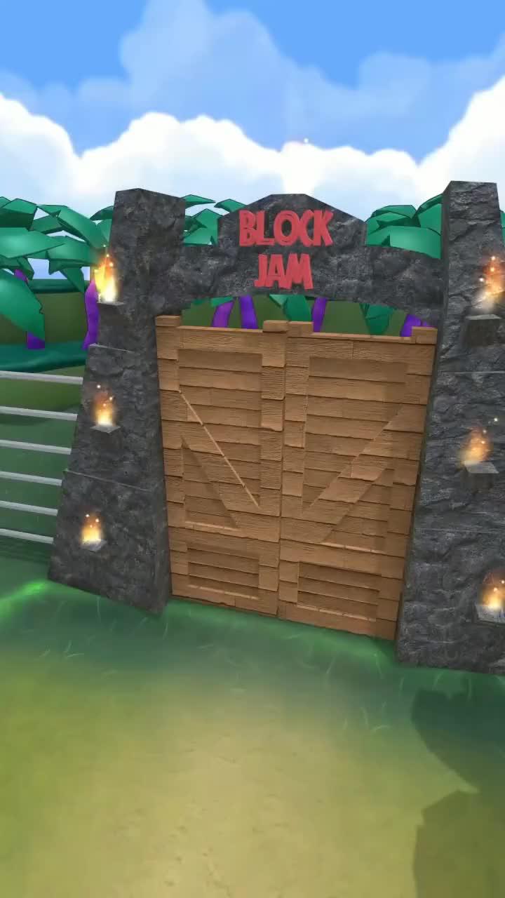 The most addictive game!