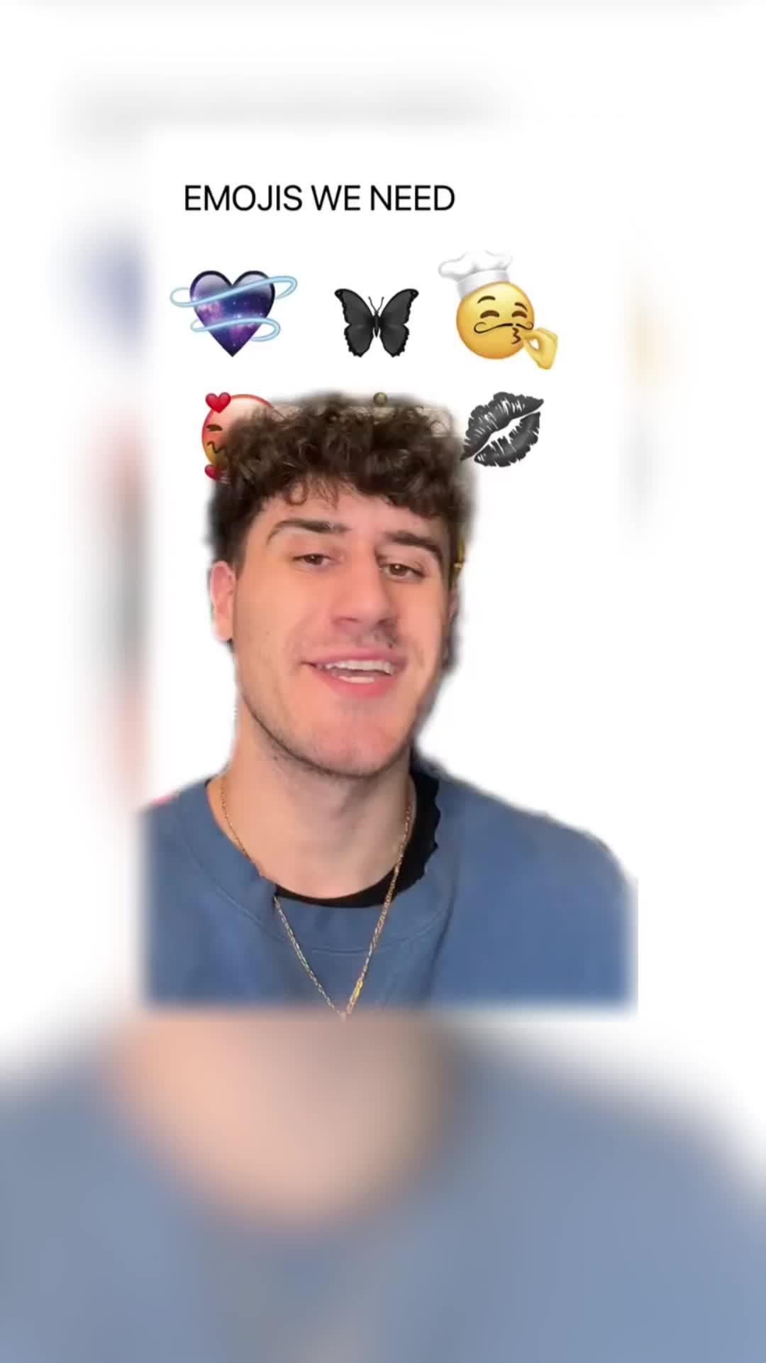 Try our emojis for FREE !