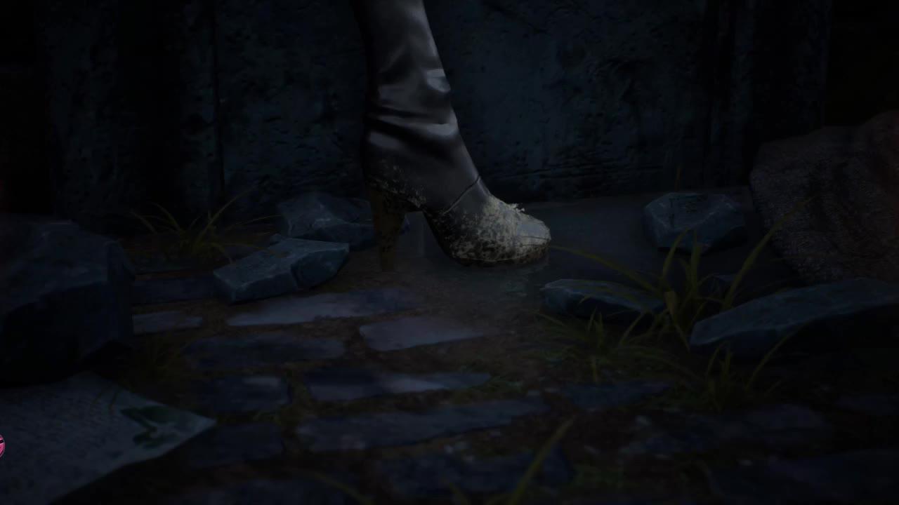 An Exciting Adventure and a Rich Gameplay