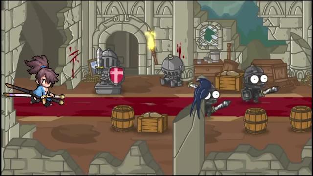 高福利像素風放置手遊《馬賽克英雄》派發福利啦啦！！趕快下載，1024抽和6星神話英雄免費送！