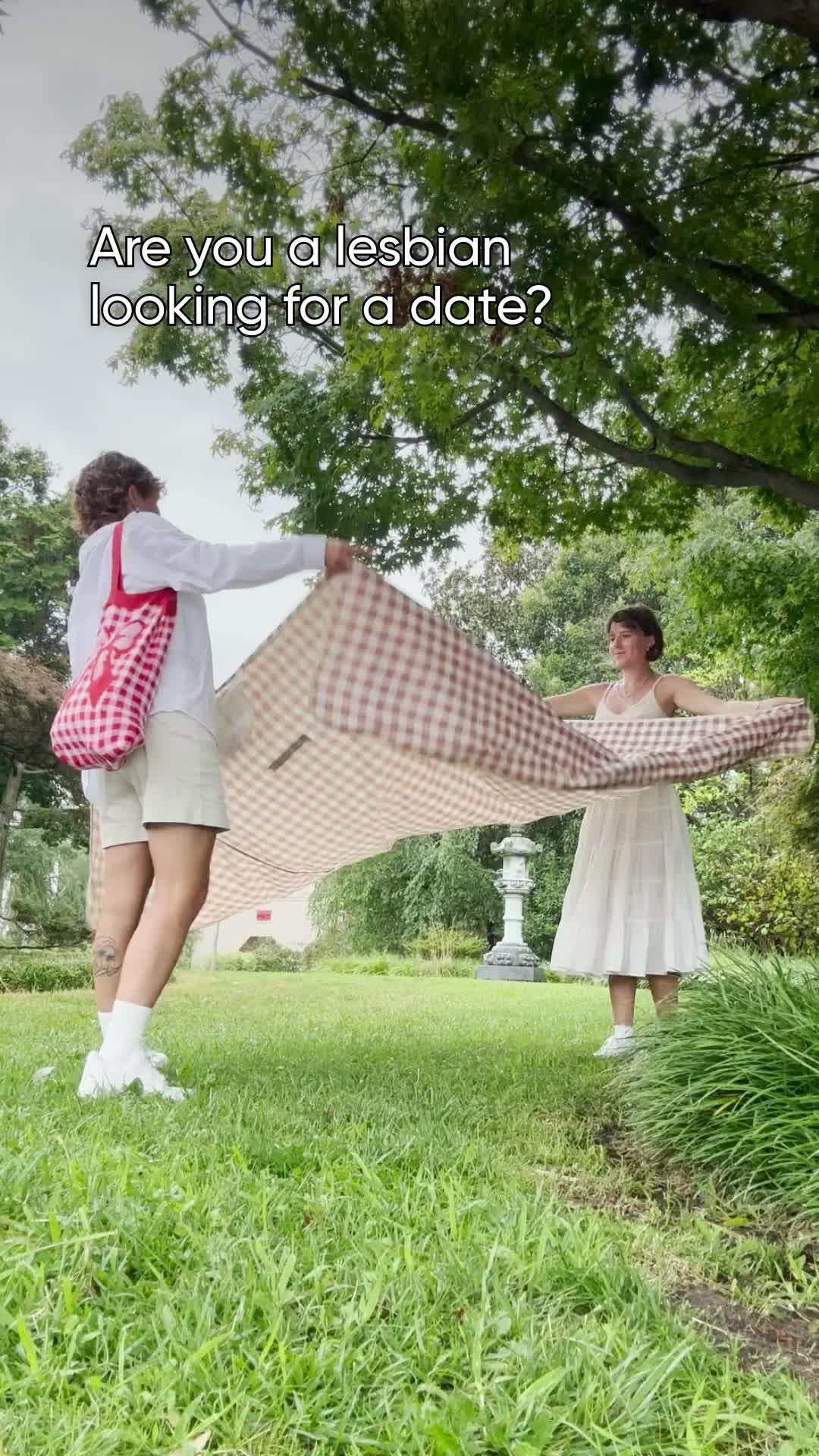 Don`t wait to find LOVE!