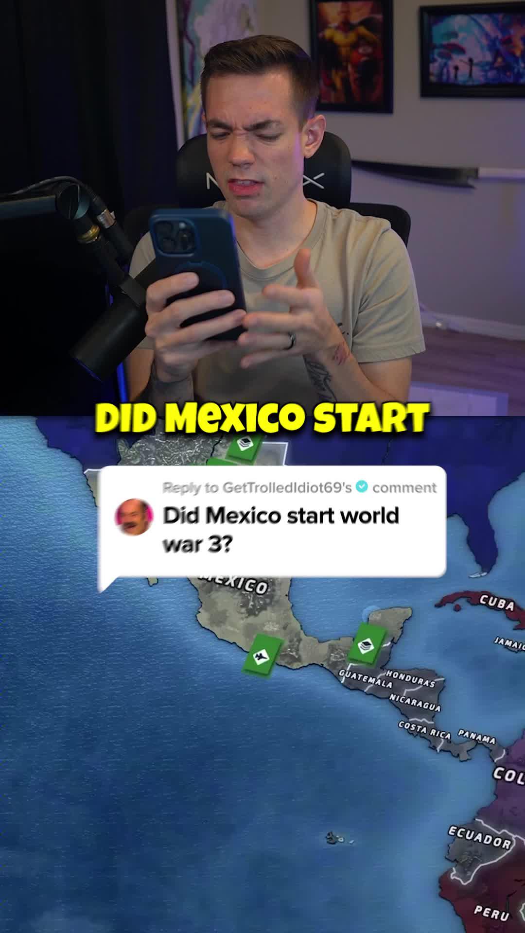 The modern Civil War simulator