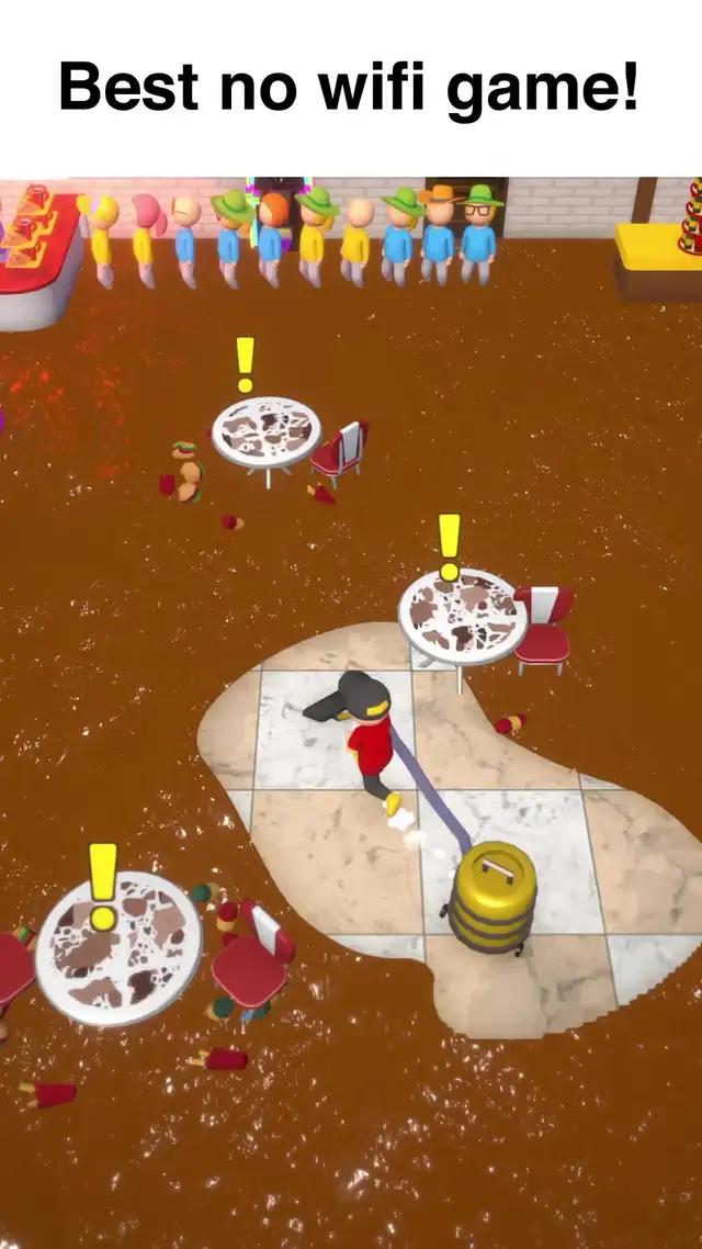 Can you build your dream restaurant