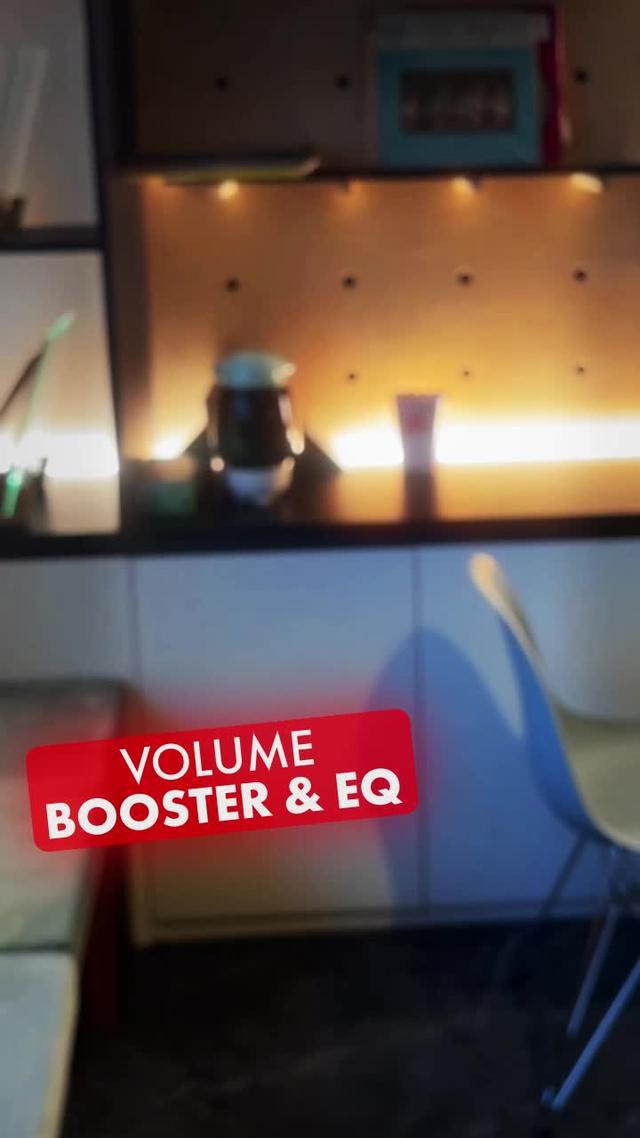 Make your phone sound like a pro!