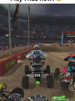 The most addictive game