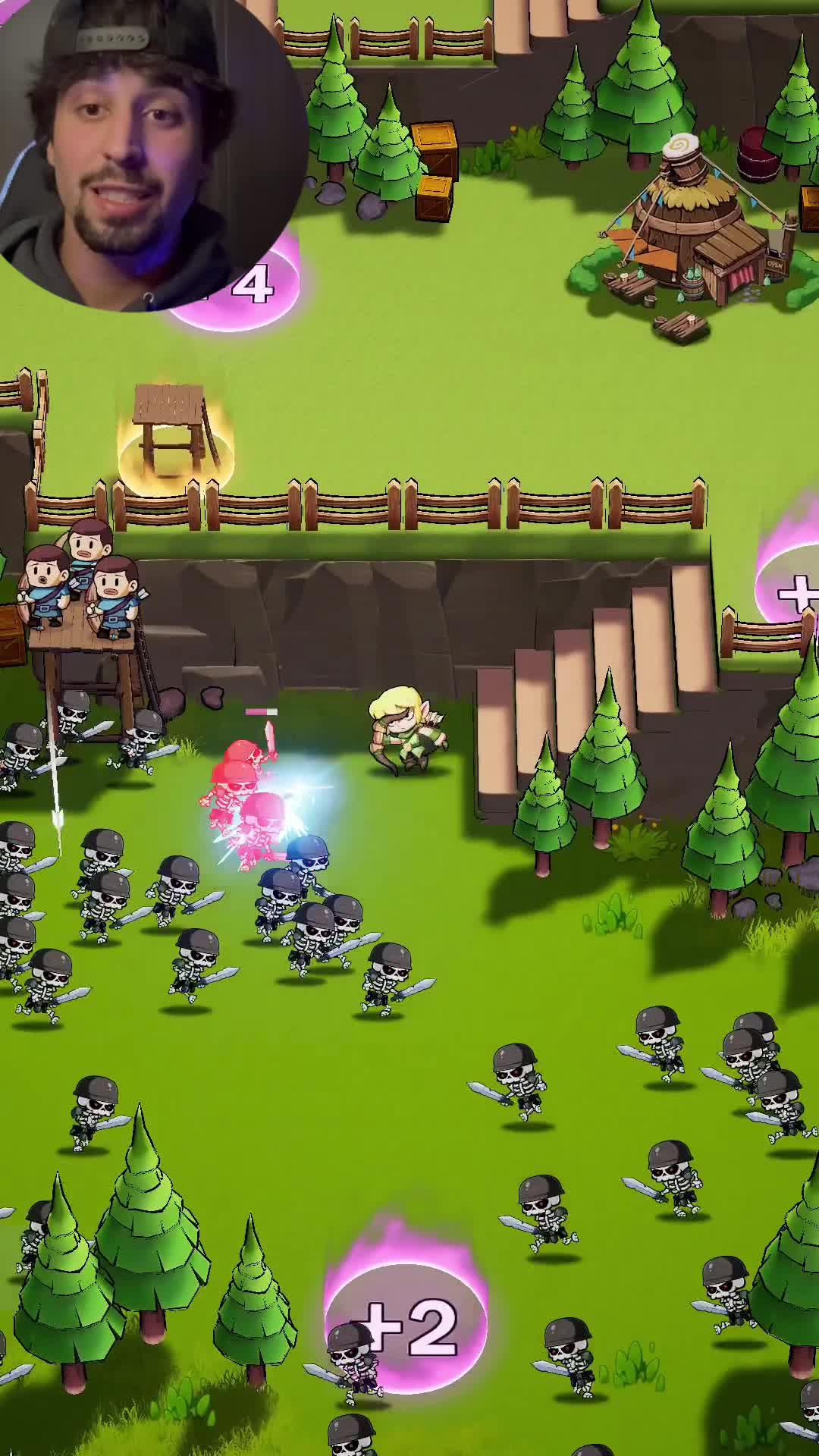 I can’t stop playing this game!