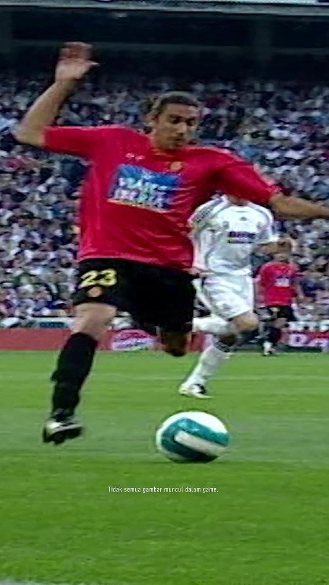 Susun Ultimate Team™ Kamu