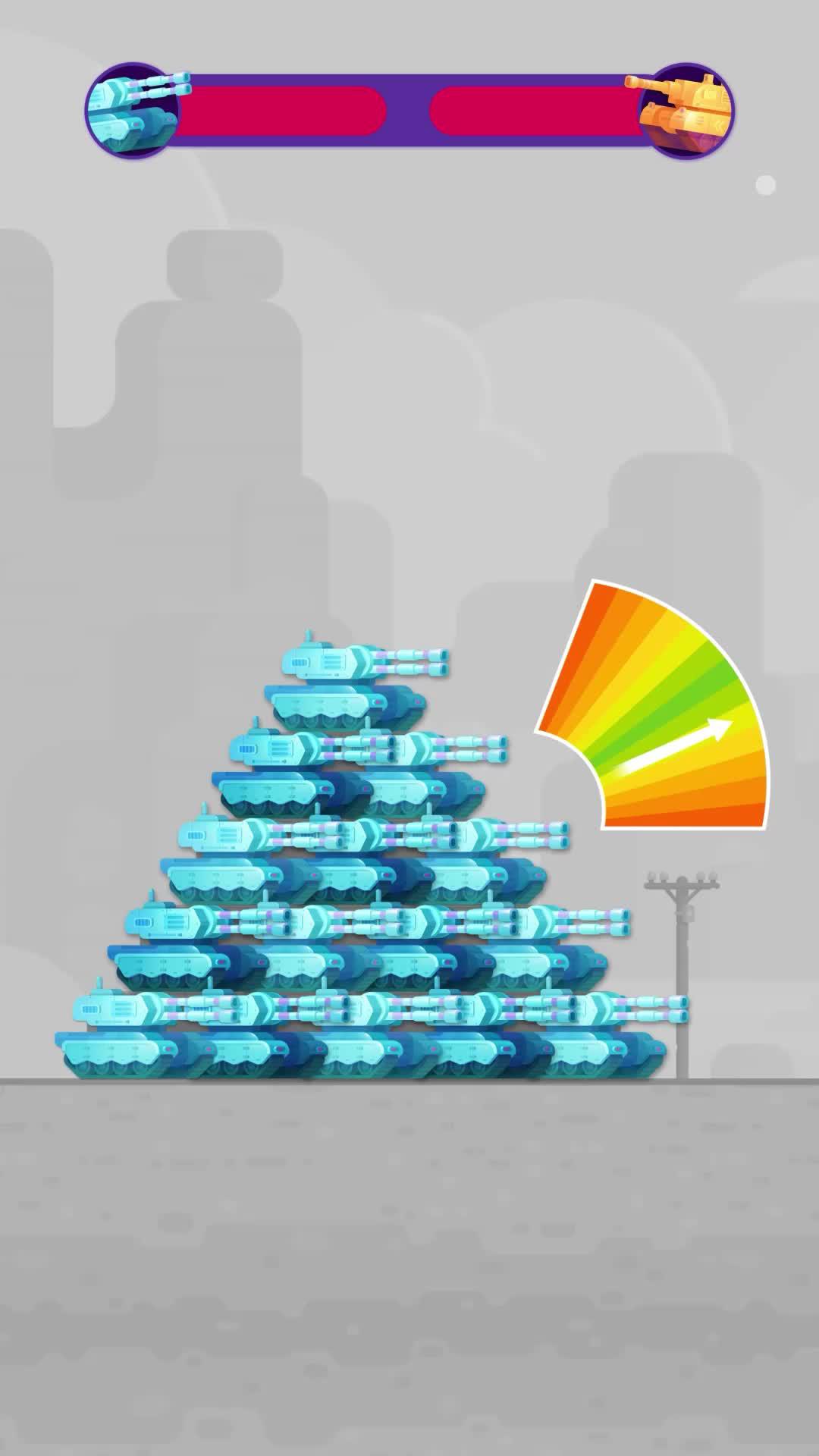 Lose your logic to win