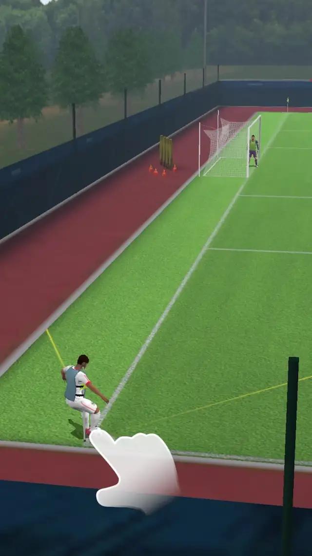 Rule the football world!