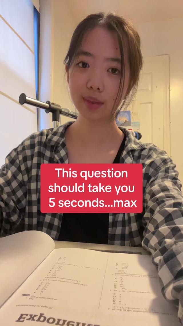 The hack you never knew you needed! @Gauth #gauth #gauthpartner #ai #schoolhack #sat #5 #math #hack #school #student #education #bigbraintutor #studytok #learn 