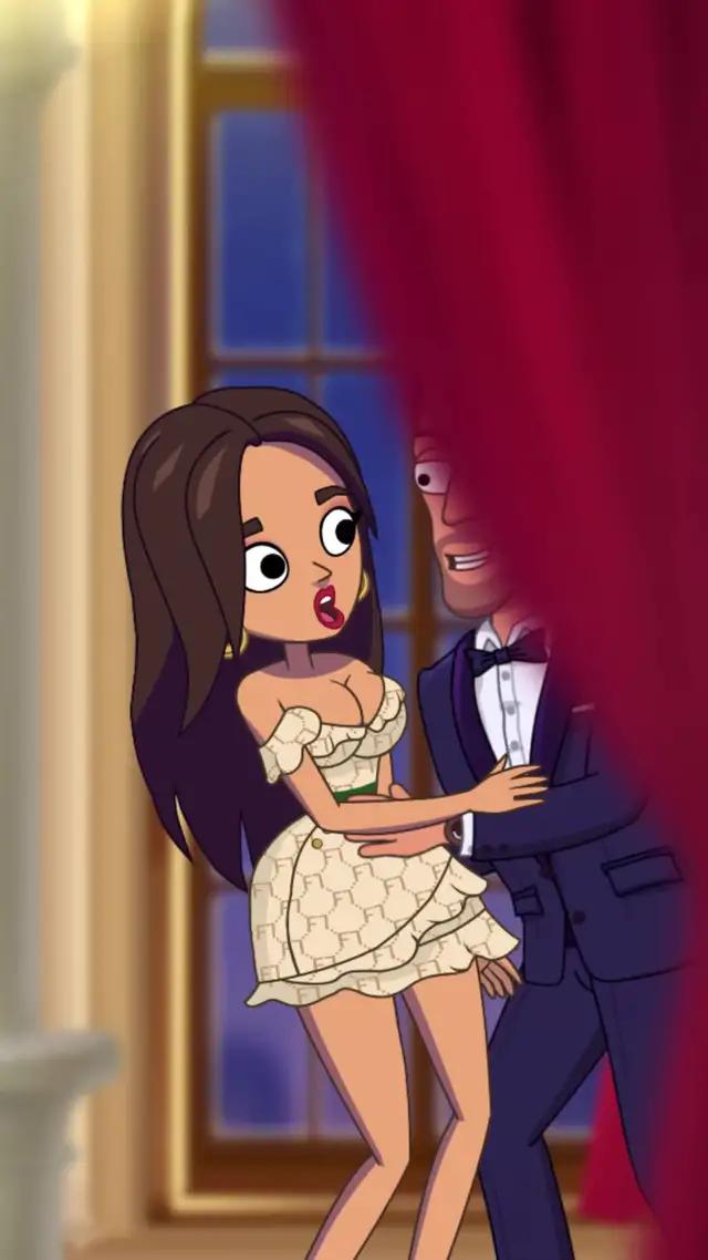 Enjoy the exciting adventure!