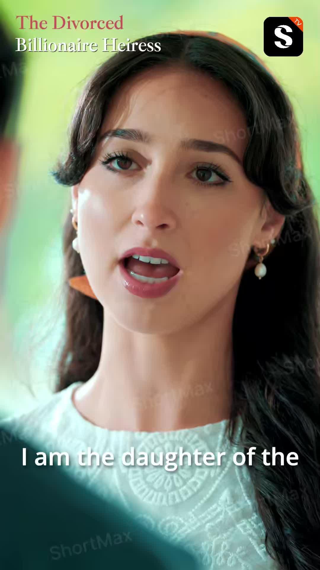 It was such a wonderful short drama that I had to stay up late to watch it.