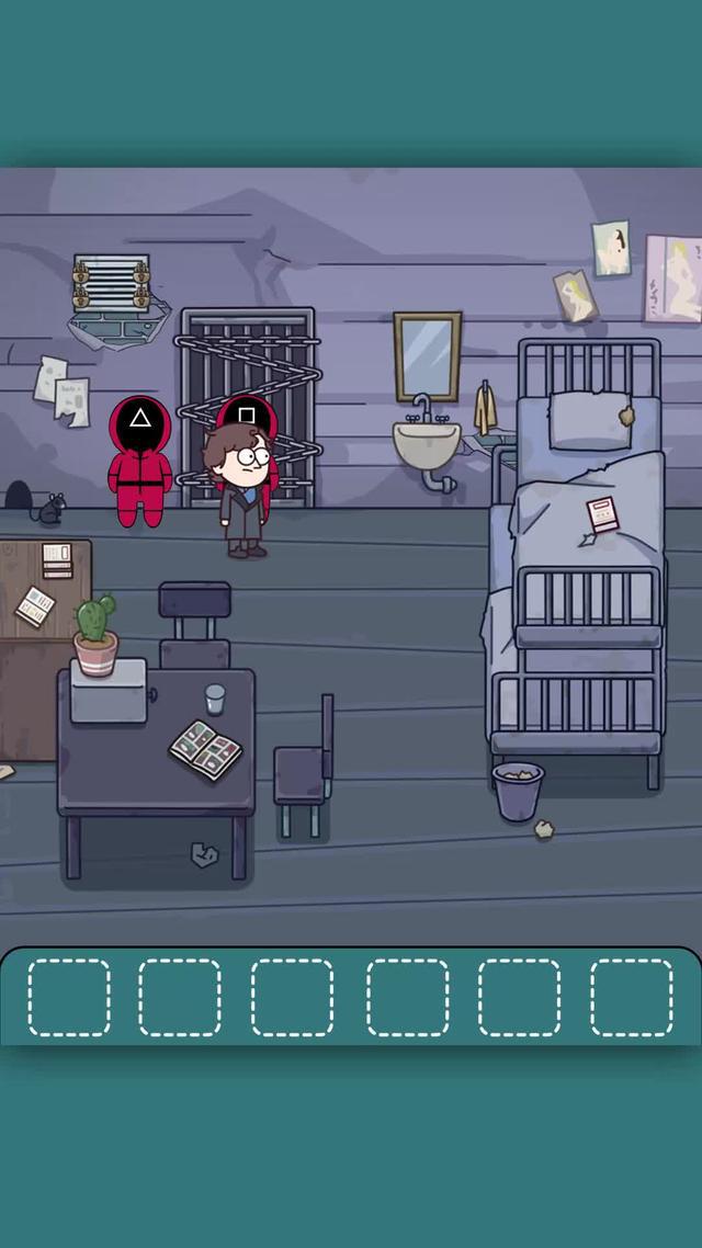 More bizarreb cases to solve!