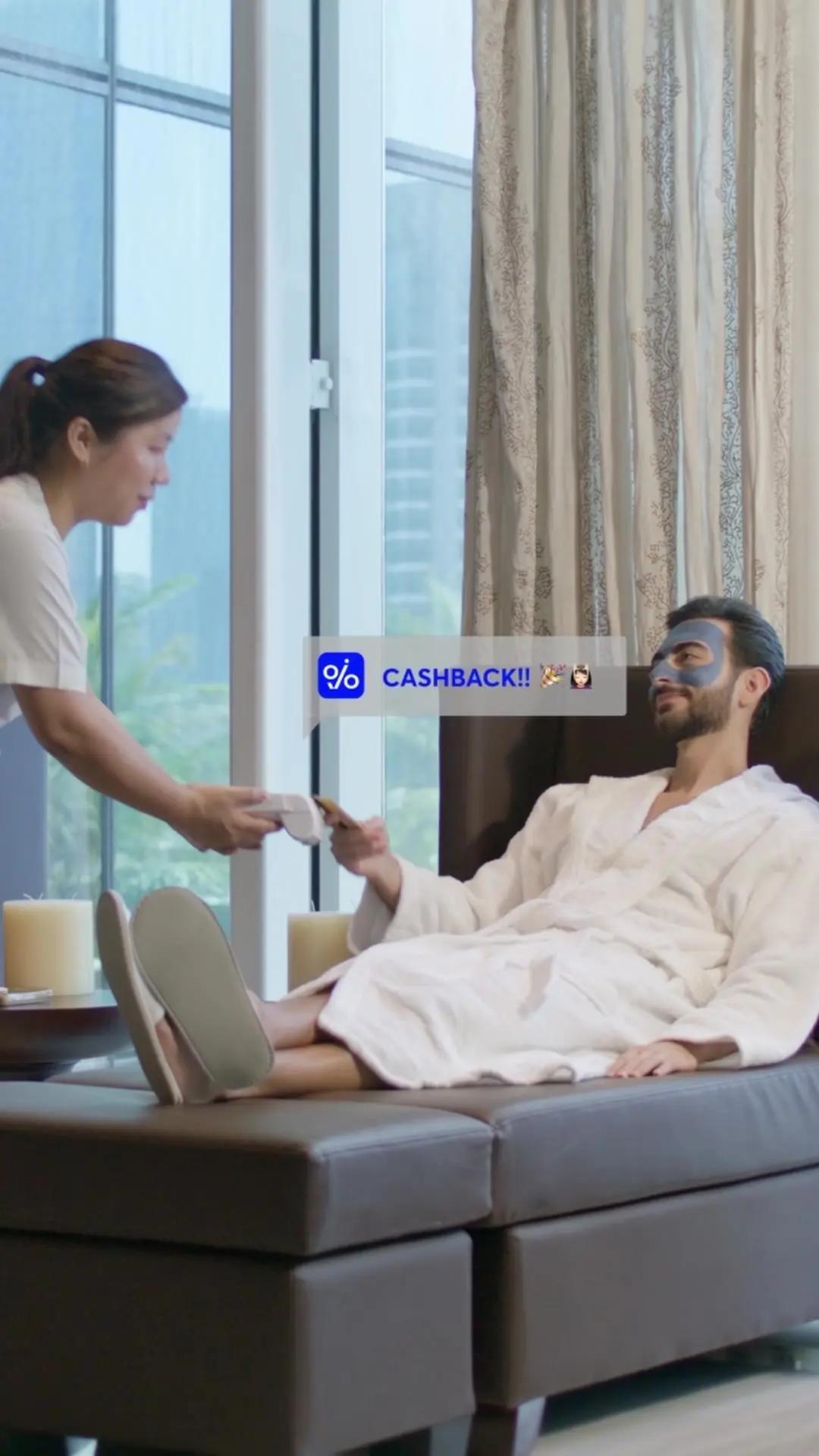 The ultimate Cashback App for living your life! 💸 Gone are the days where you have to consider every little purchase. Download the mimojo app and earn cashback at any of our partners.📱 🎉 From your favorite coffee spots ☕ and restaurants 🍽️ to fitness 🥊 , attractions 🎡 , and more. We have it all and continue to grow. 🙌📈 Download the app today and enjoy the first two months on us! 🚀 Savings, simply sorted! 🤝 Download mimojo at AppStore - https://apple.co/3unXFH0 Download mimojo at Google Play - https://bit.ly/47n2ezU Visit our website at - https://bit.ly/47n2ejo #mimojoSAVINGS #mojoapp #cashbackapp #mimojoworld