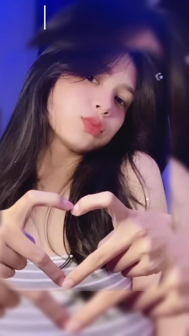 原來附近有這麼多可愛正妹，想認識就sayhi吧