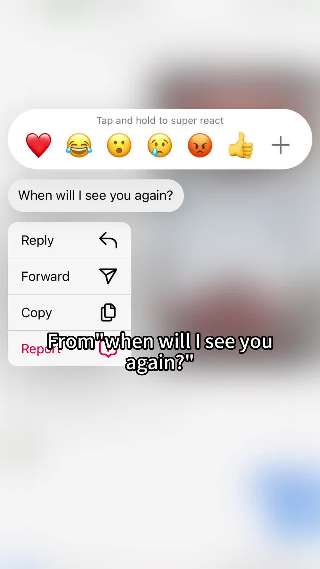 Love on your Lock Screen, download the app!