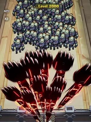 Come and shoot them all！