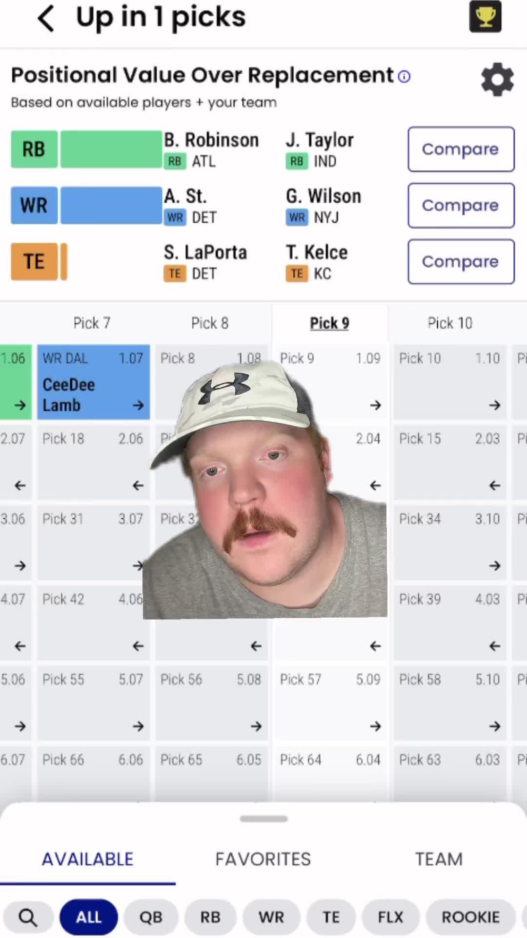 🏆🏆🏆 #falconswalterpicks #fantasyfootball2024 #fantasyfootballadvice #fantasyfootballdraft