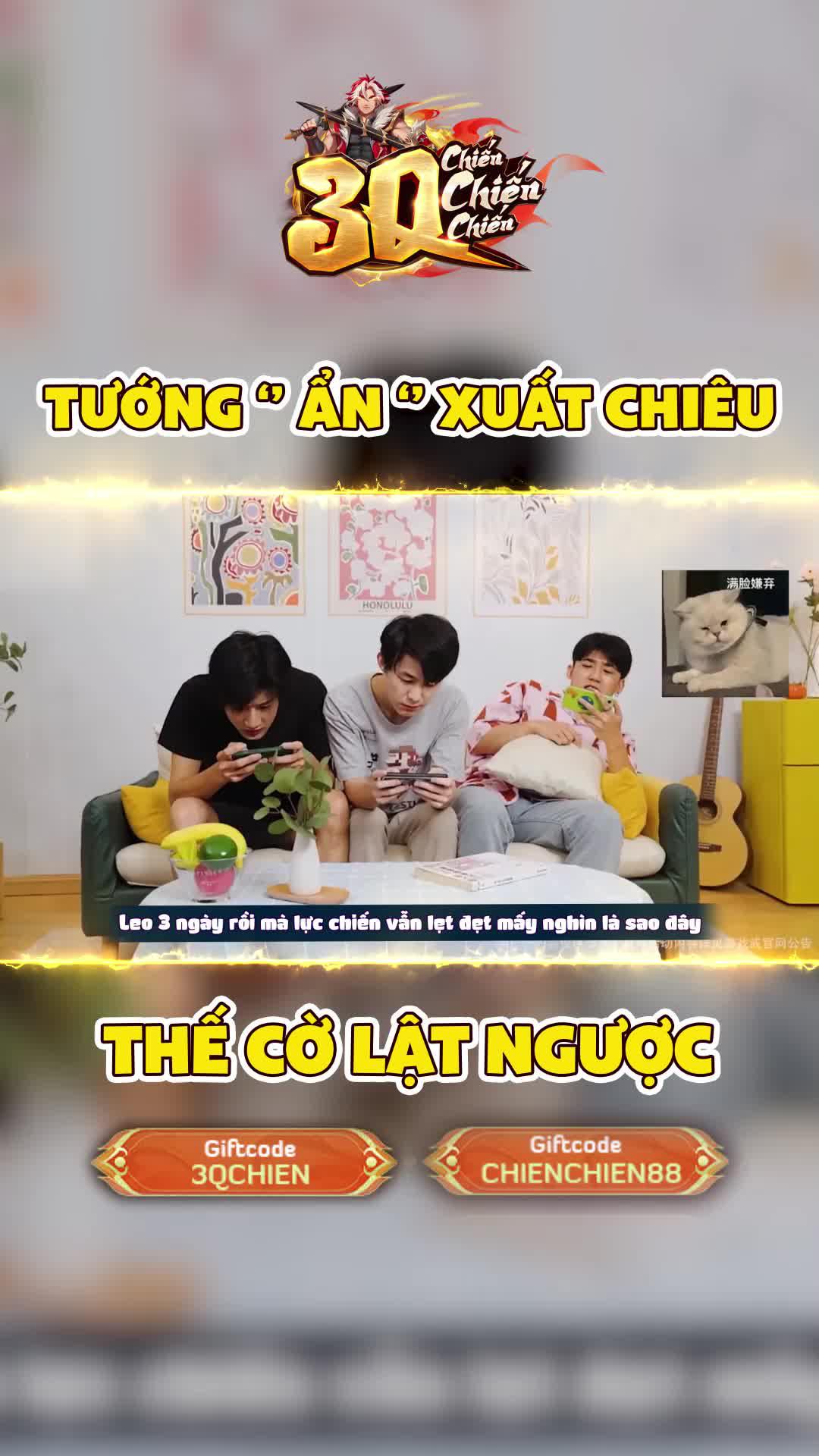 Trọn gói quà tân thủ CỰC KHỦNG: 50000KNB, 500 chiêu anh lệnh! Quay thả ga nâng đồ mệt nghỉ!