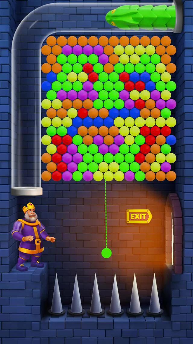 Dive into Royal Match for Free with No Ads! Join the Fun with Millions of Players!