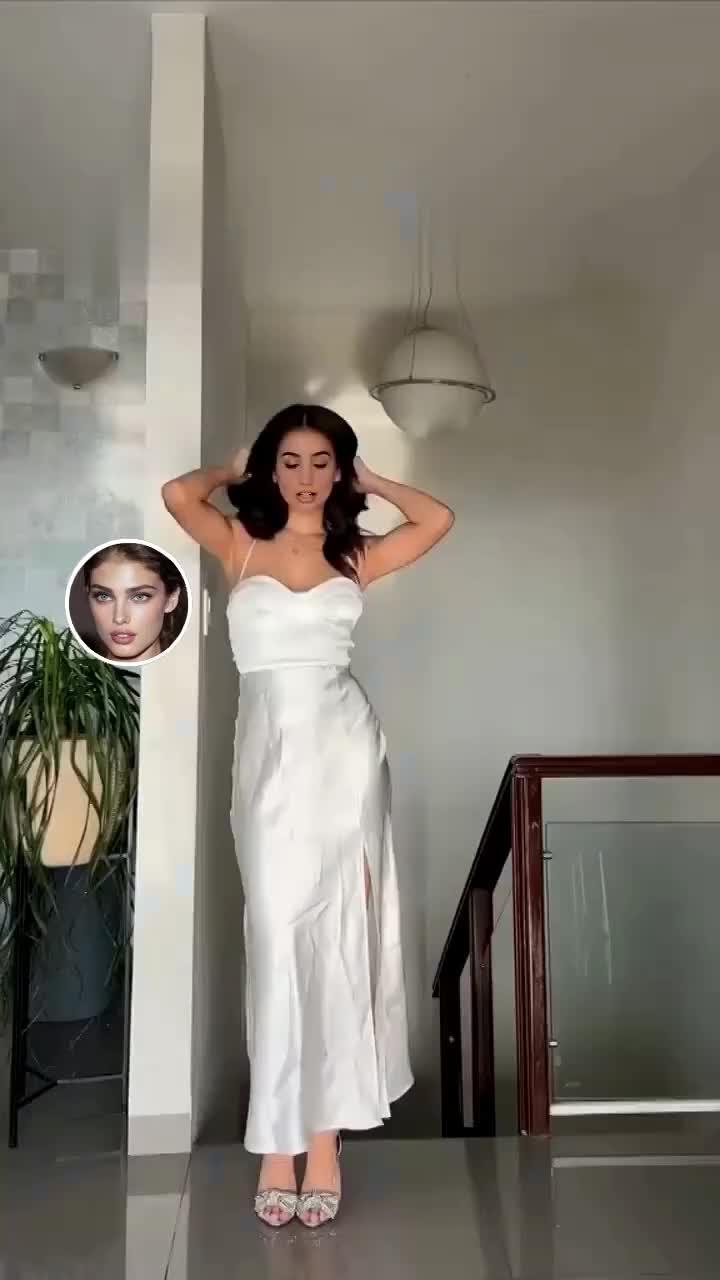 Create high-quality face swap videos, edit face in video online.