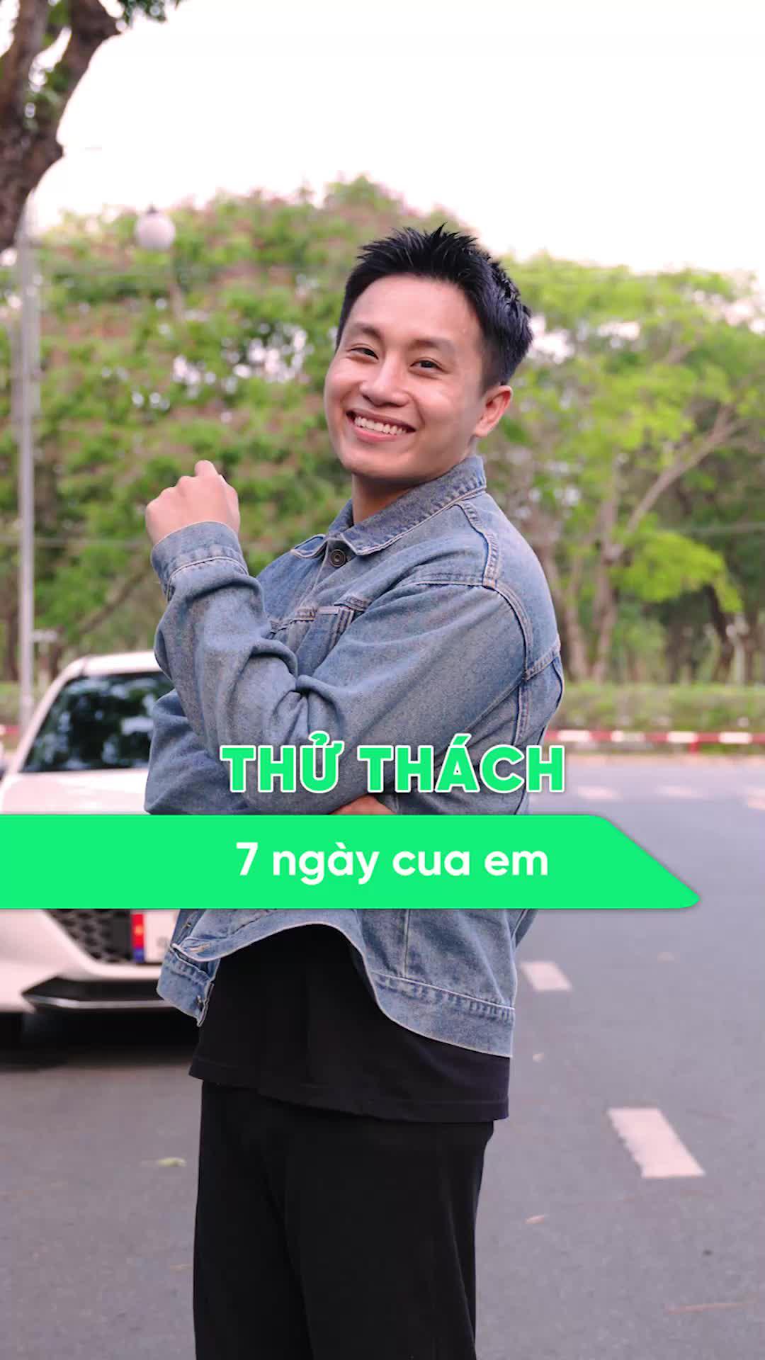 Thuê xe trên Mioto - Miễn thế chấp khi nhận xe