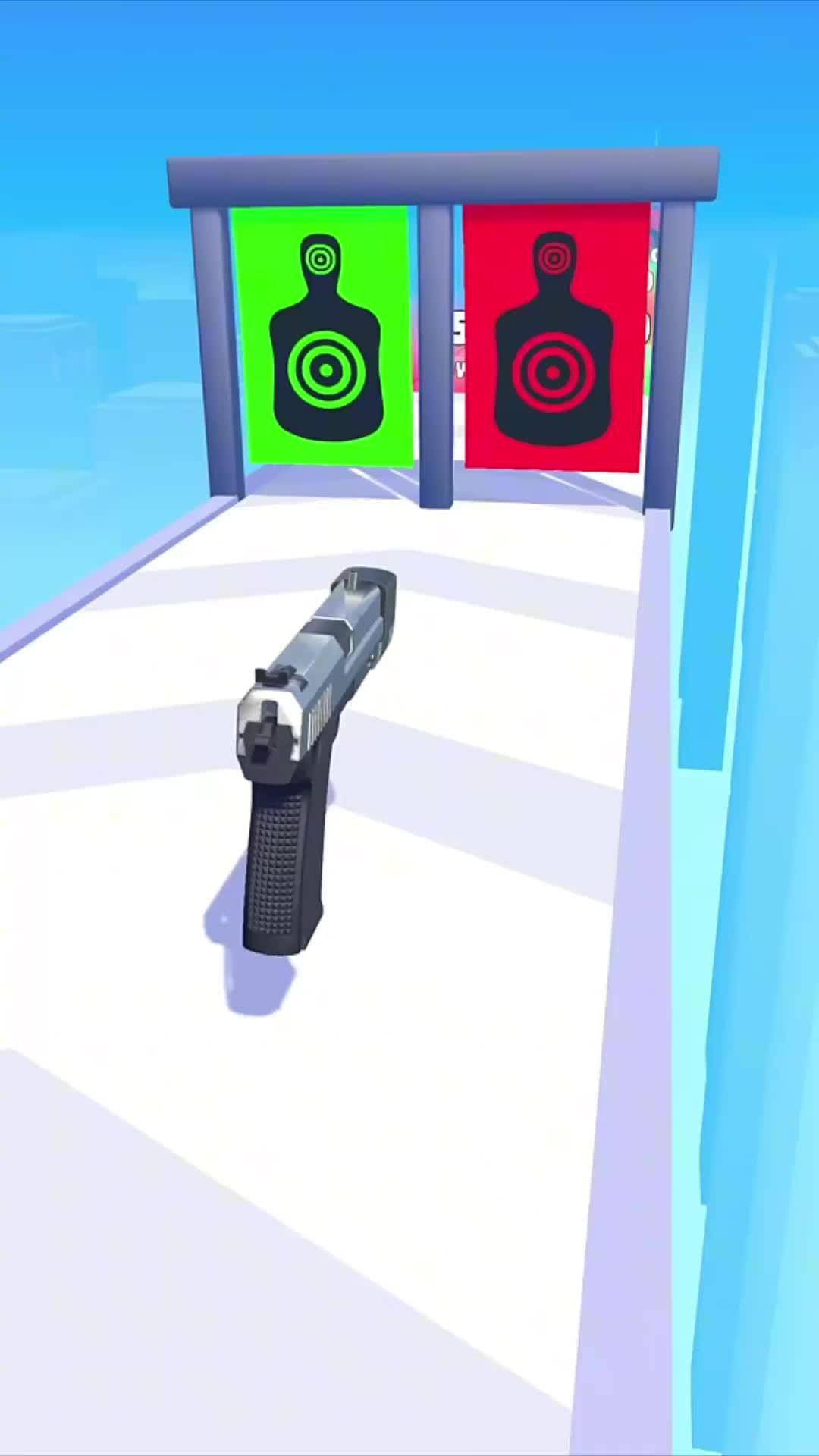 Green gates help you so much