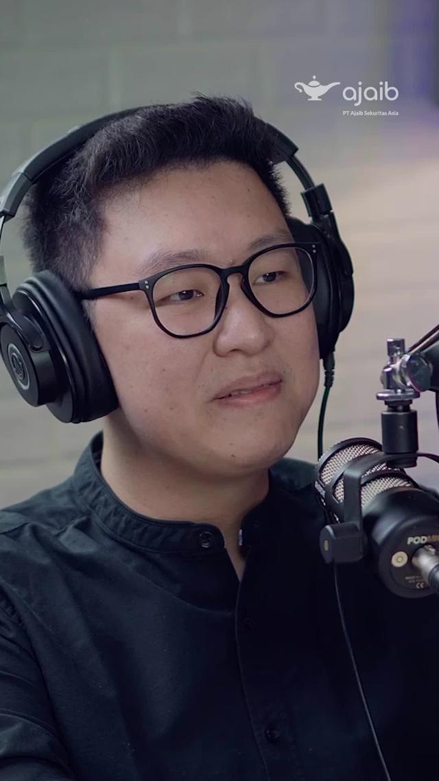 Metode Scalping cocok banget nih buat kamu terapin di Ajaib 