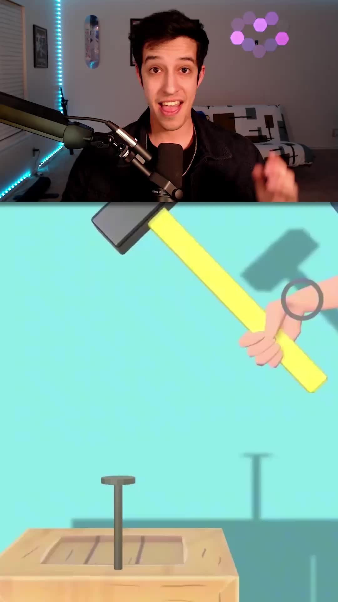 Harder than you think
