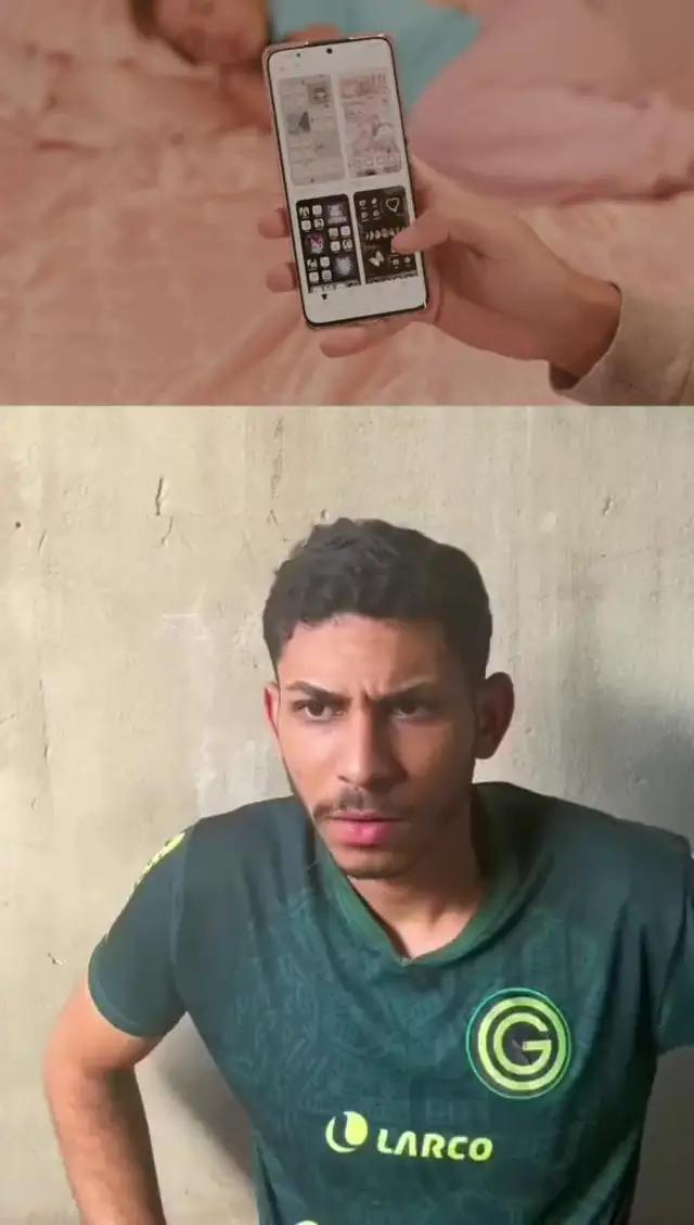 Which themes is your favourite?#theme #wallpaper #homescreen #aestheticthemes