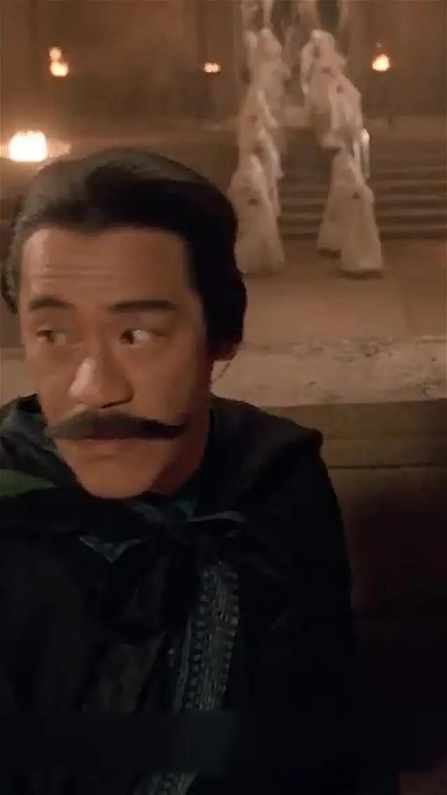 11月手遊精選：新倚天屠龍記丨正統多角色養成武俠新作丨江湖就要玩真的！