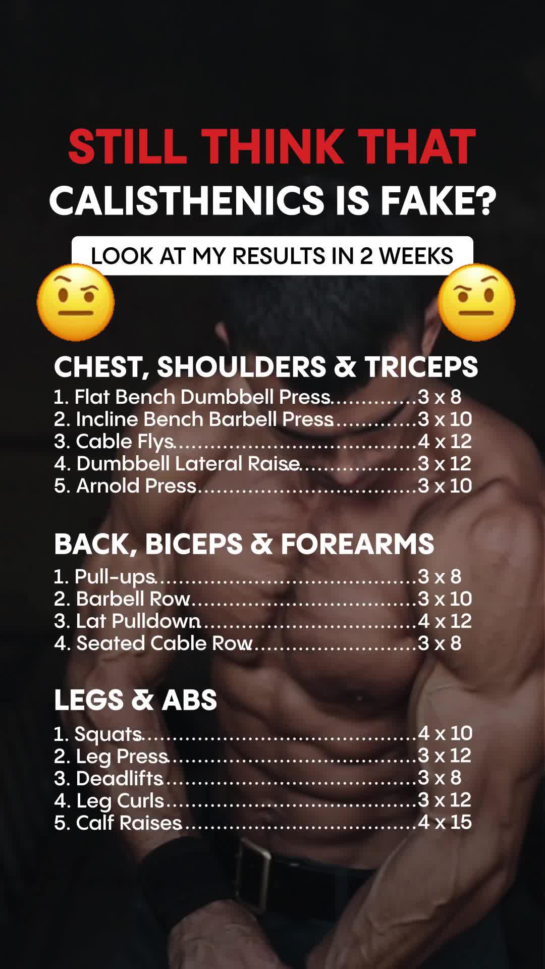 Transform your body with MadMuscle! Start your weight loss journey today!