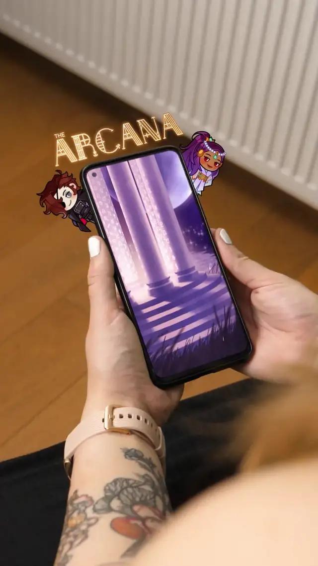 Make the right choices or face the consequences!