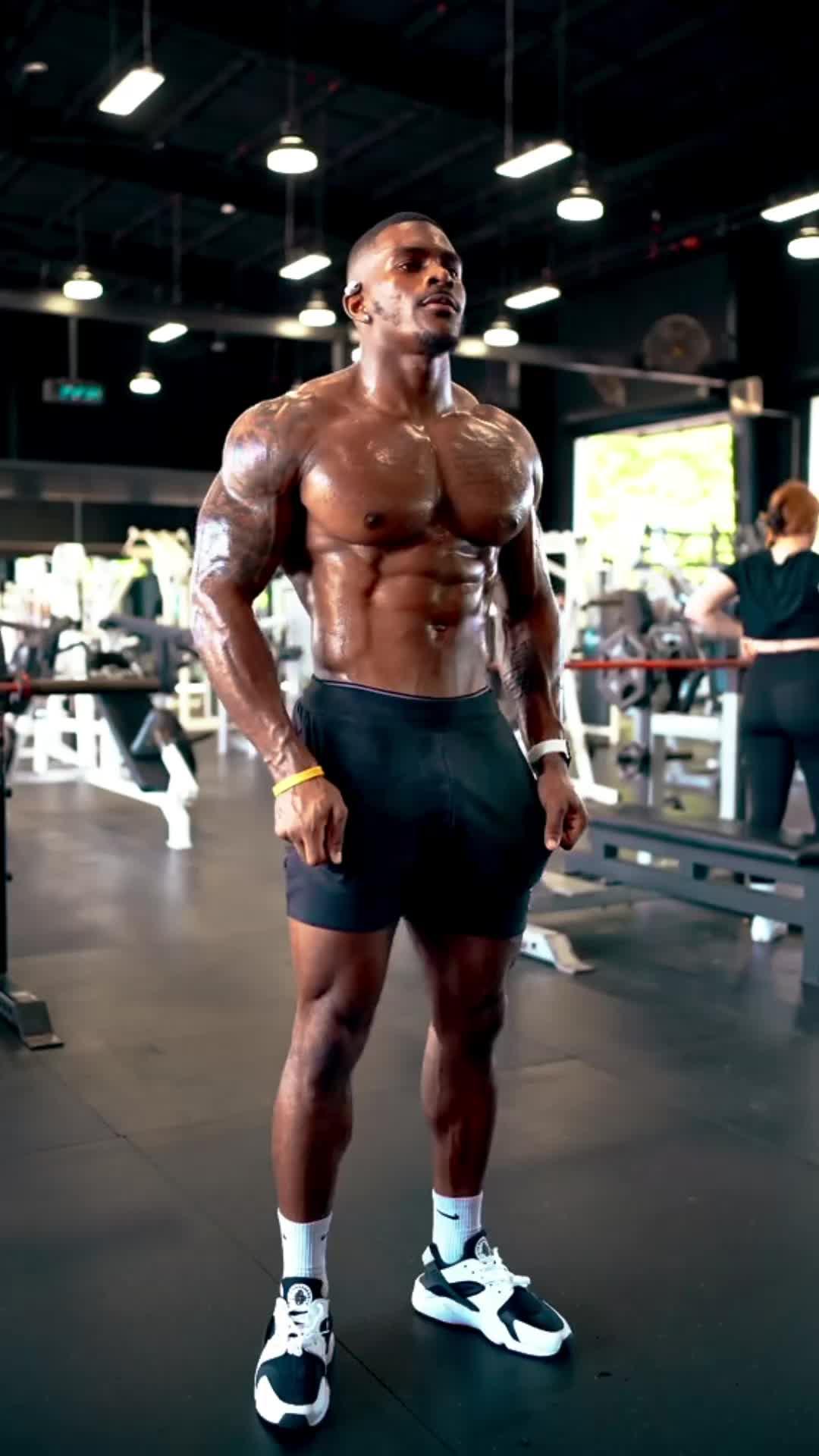 Achieve your fitness goals, one workout at a time - download our app now!