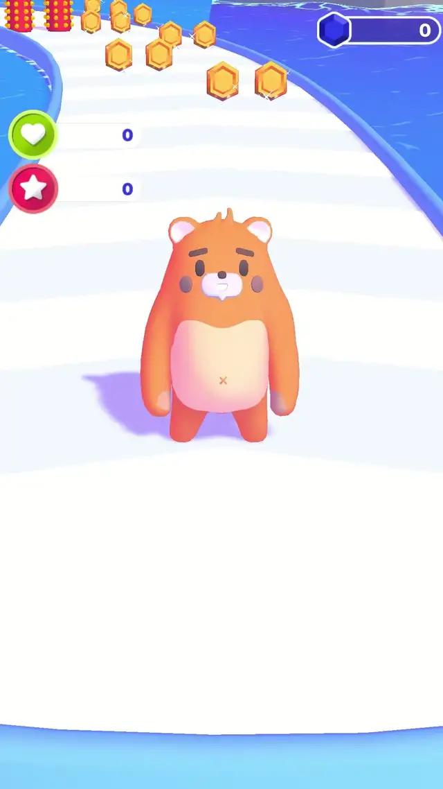 Relevez le défi, courez, équipez-vous, combattez et gagnez !