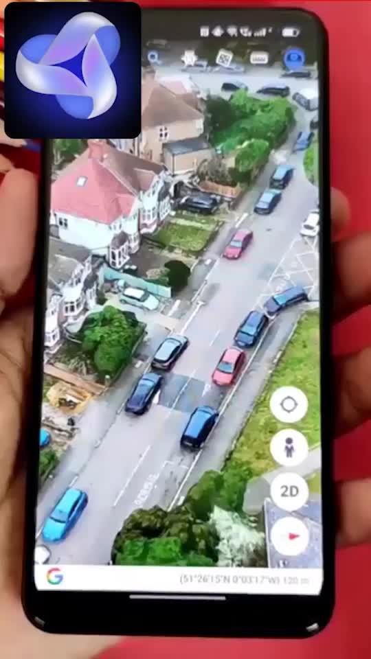 Super fun free app, install it now