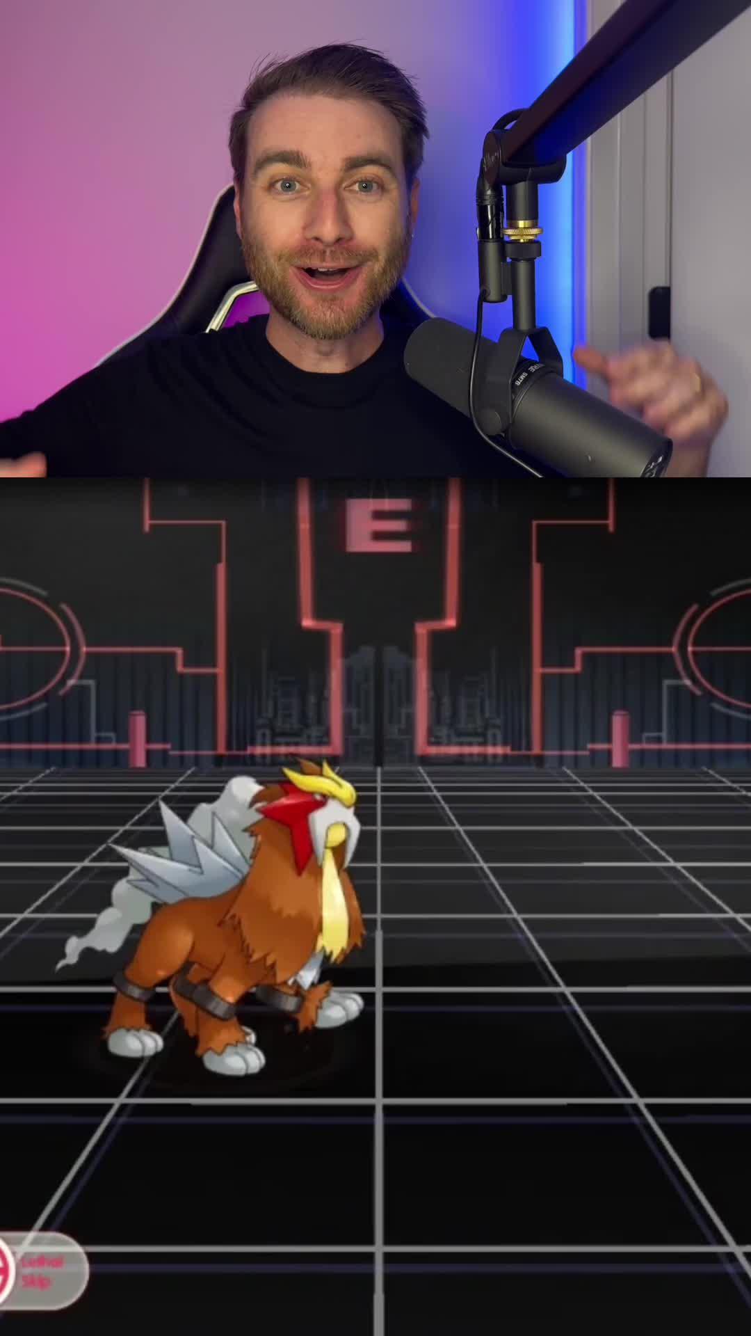 Discover over 500 playable Pokémon Claim free five-star Pokémon!