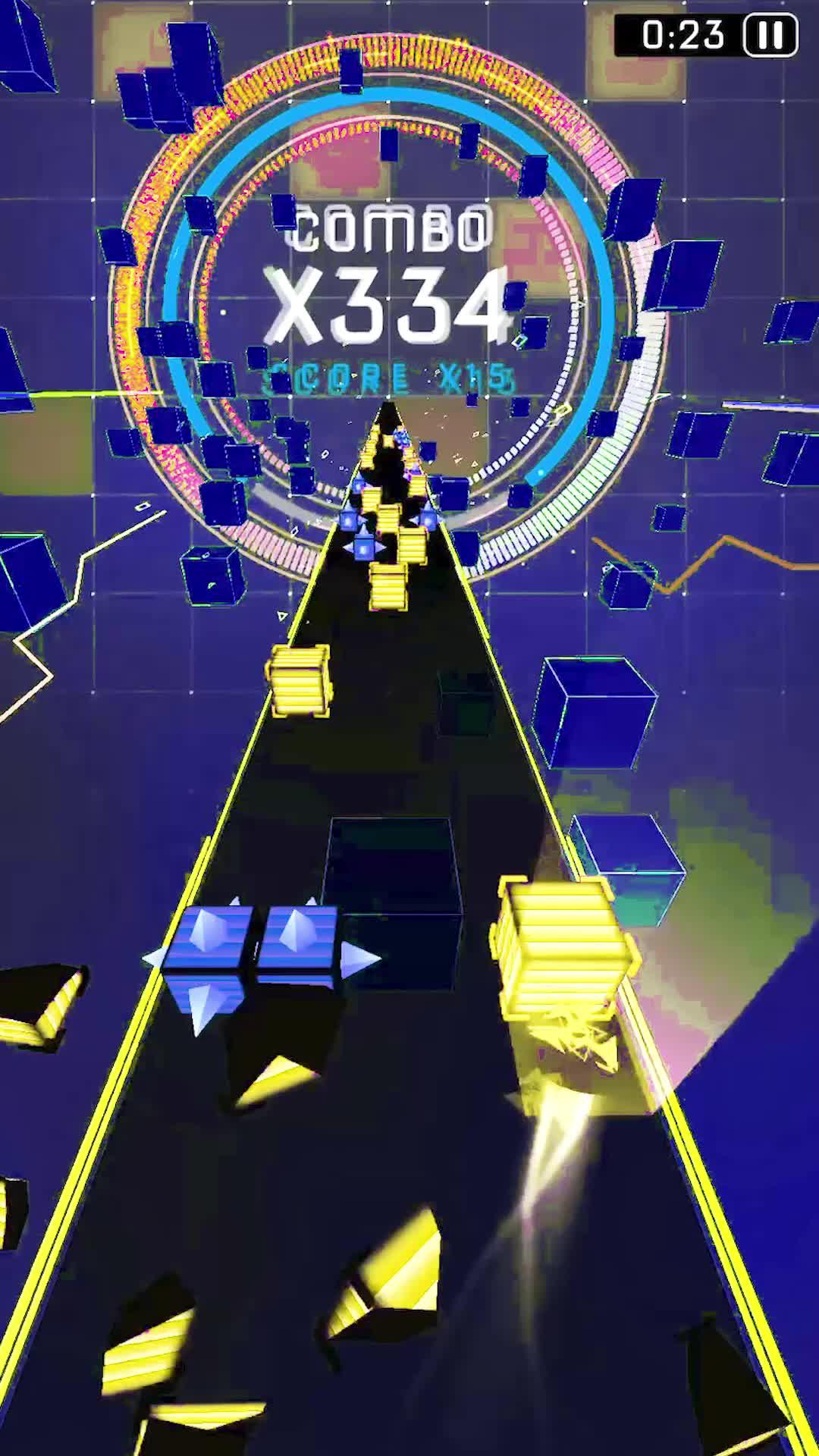 K. dot or Drake? Who wins? Choose your side in the groovy galaxy!