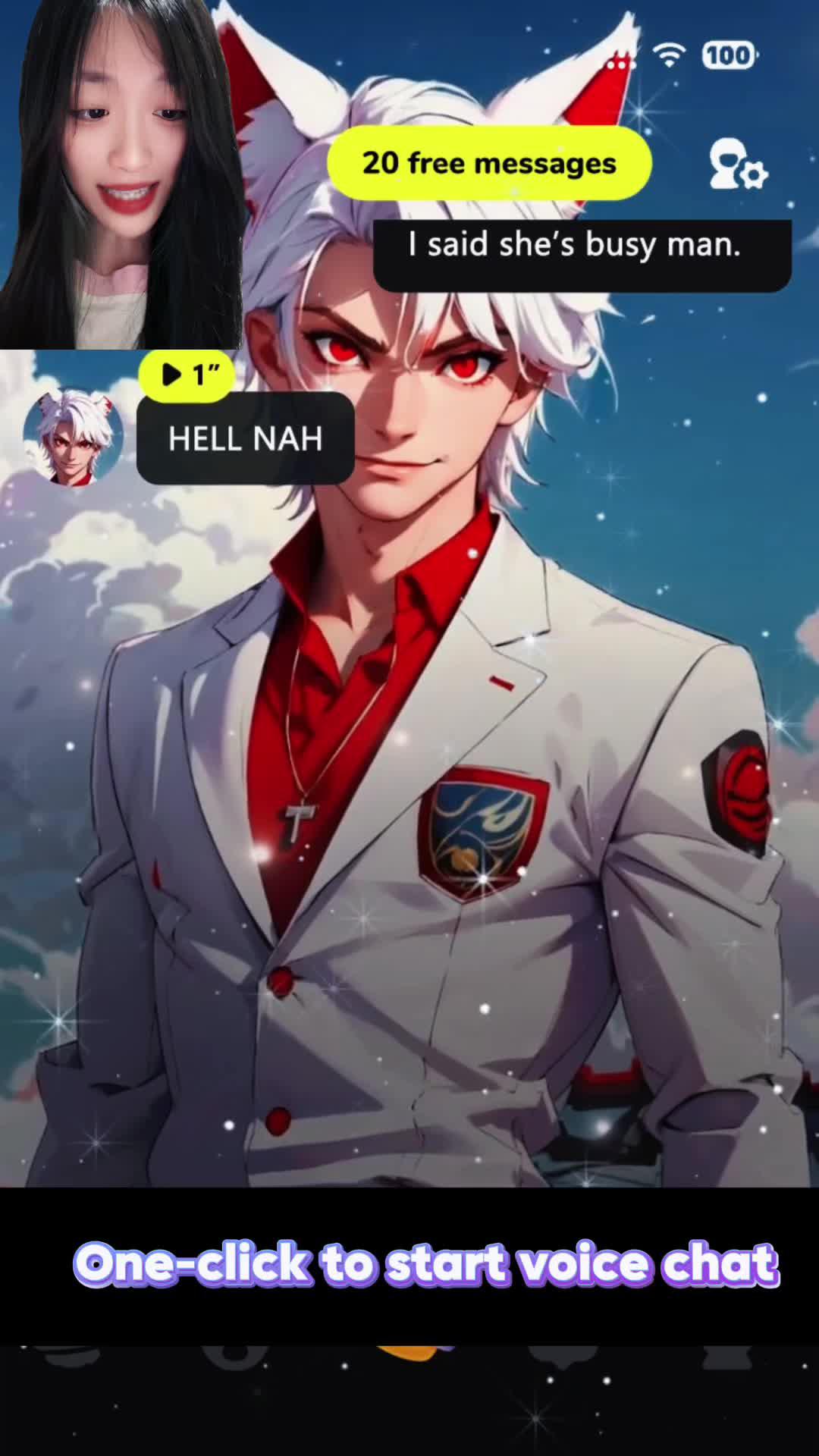 Have Fun With Global Gamers!