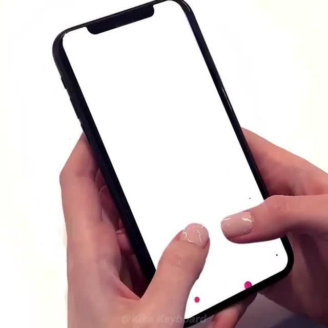 Don't miss out on this cool design keyboard!