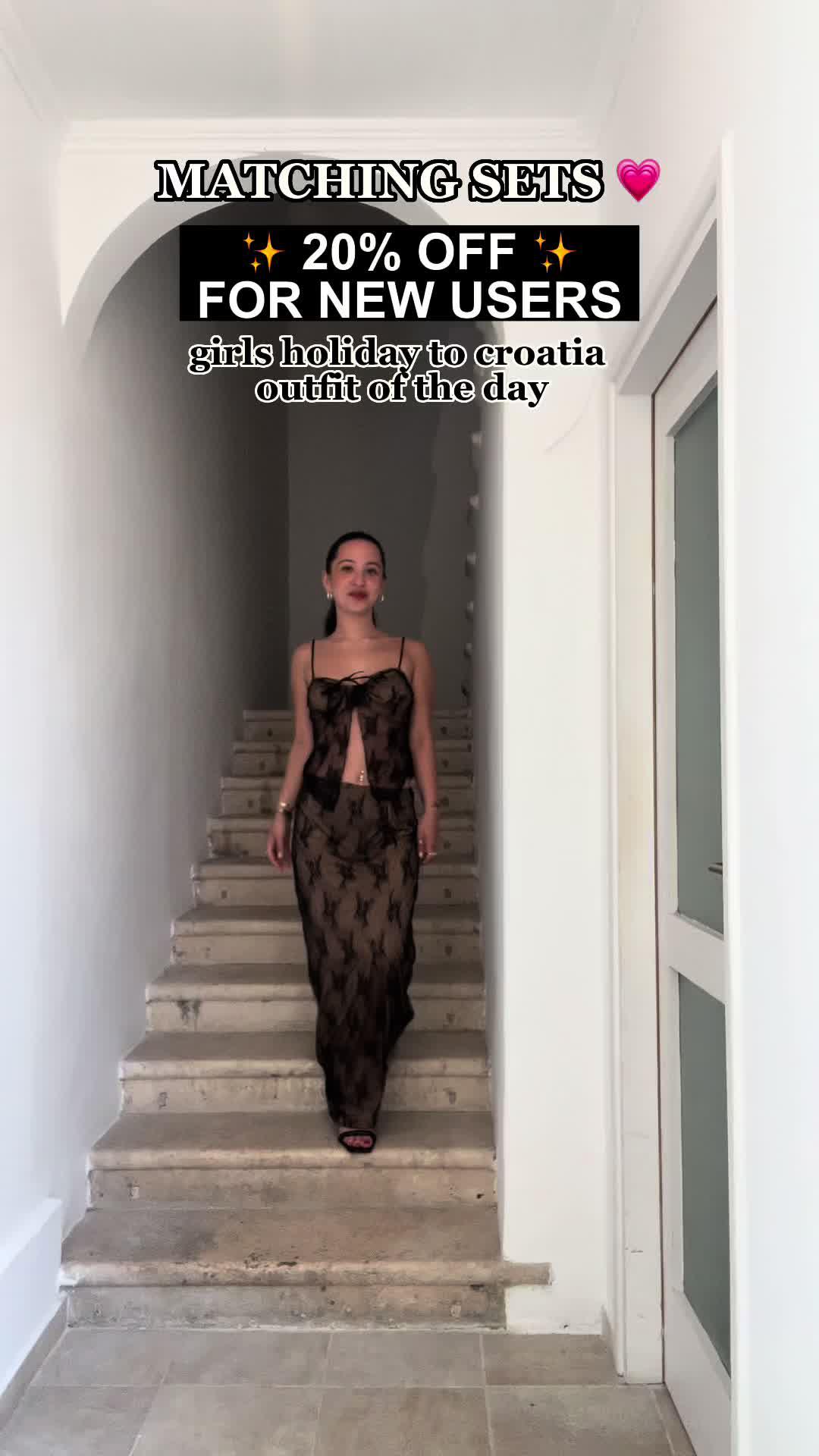 Download and enjoy 20% off your 1st app order!