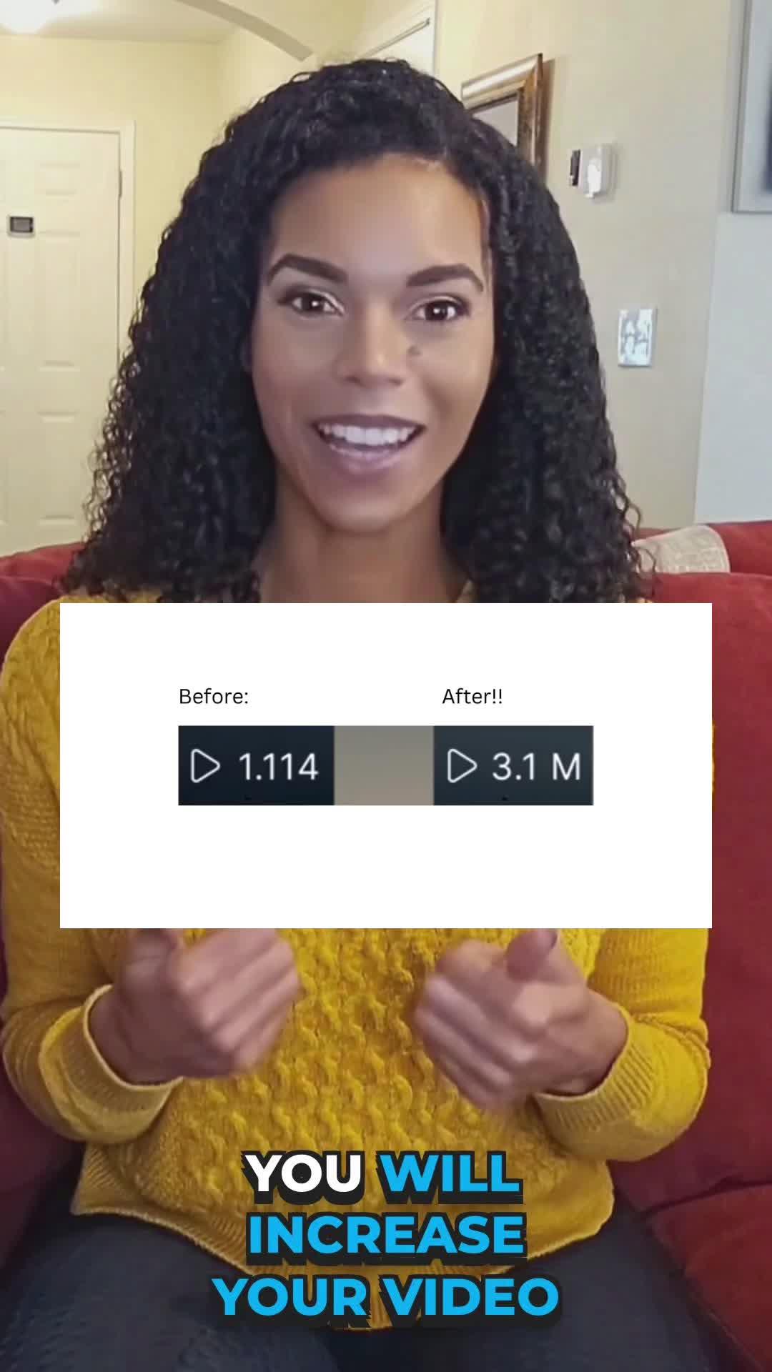 Start Now to Boost Your Views