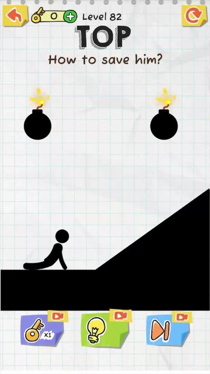 Free online casual game, don't miss it!