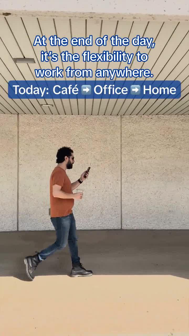 Your next job could be right around the corner.