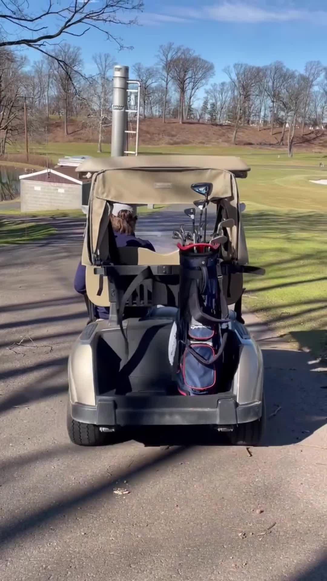 Improve your golf swing today!